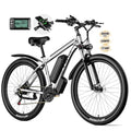 29” Electric Bike with 48V 17.5AH Battery V677871