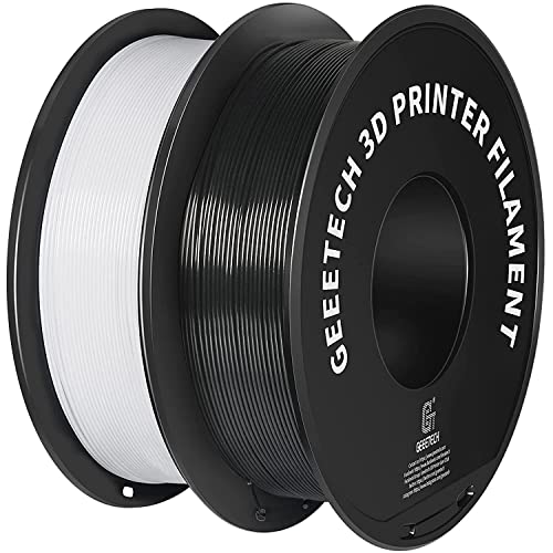 Silk PLA Filament 1.75mm 1kg 1 Spool Silk Gold D59377