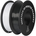 Silk PLA Filament 1.75mm 1kg 1 Spool Silk Gold D59377