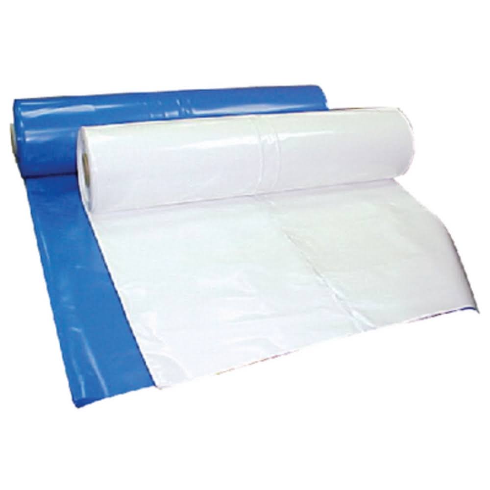 Blue 14" x 128" 60# Wrap U6870