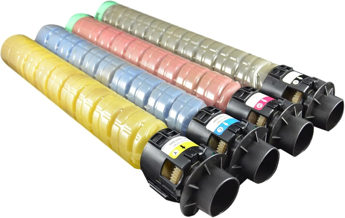 Compatible Toner Cartridge Replacement 4 Pack H506