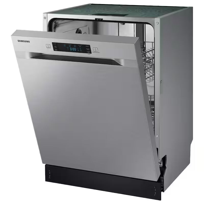 24 in. Stainless Steel Tall Tub Dishwasher C447