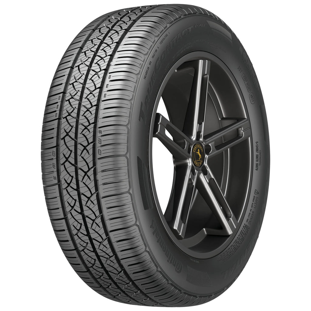 All Season 215/65R16 98T Passenger Tire D87930