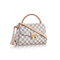 Large Capacity Canvas Crossbody Bag X127847