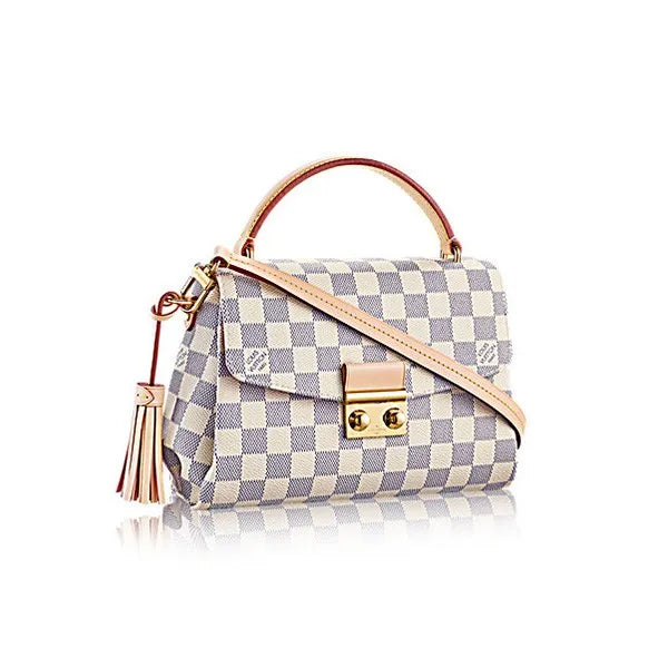 Large Capacity Canvas Crossbody Bag X127847