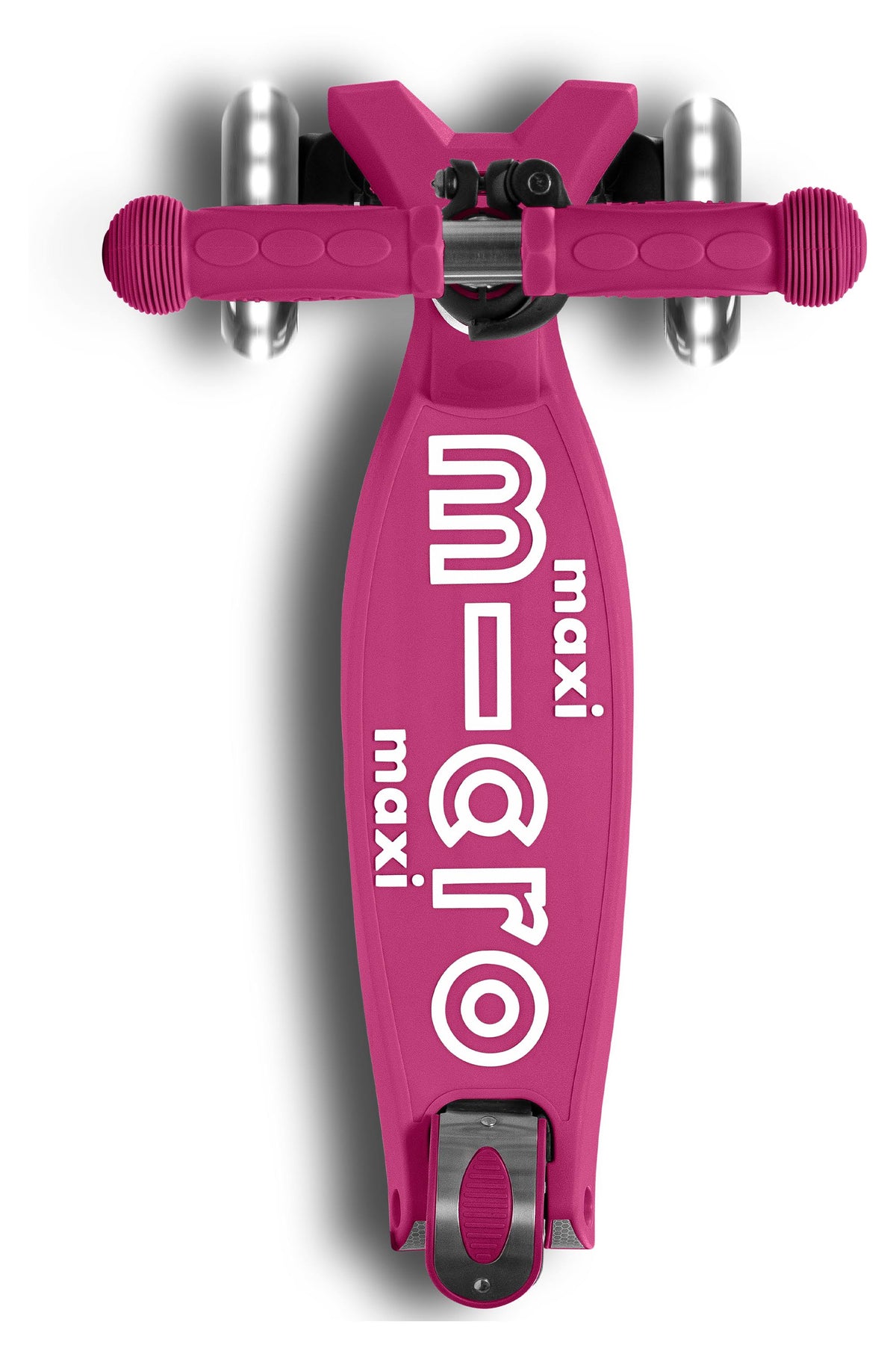 Foldable LED Scooter T429