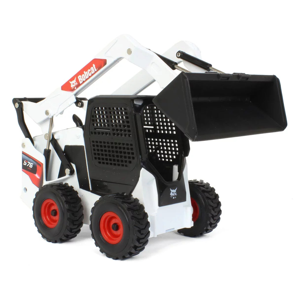 1/16 Skid Steer Loader V39607