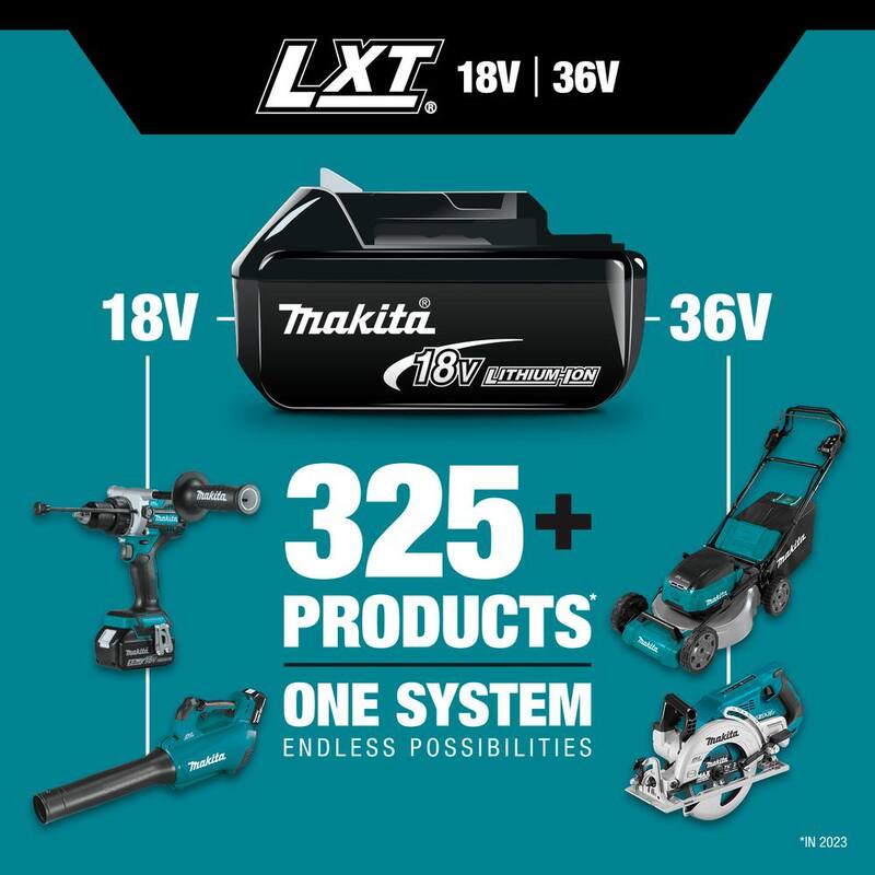 18V Lithium-Ion Cordless Compact 2-Piece Combo Kit X304