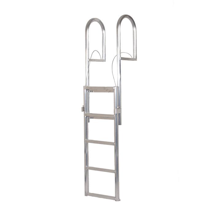 5-Step Dock Lift Ladder R992