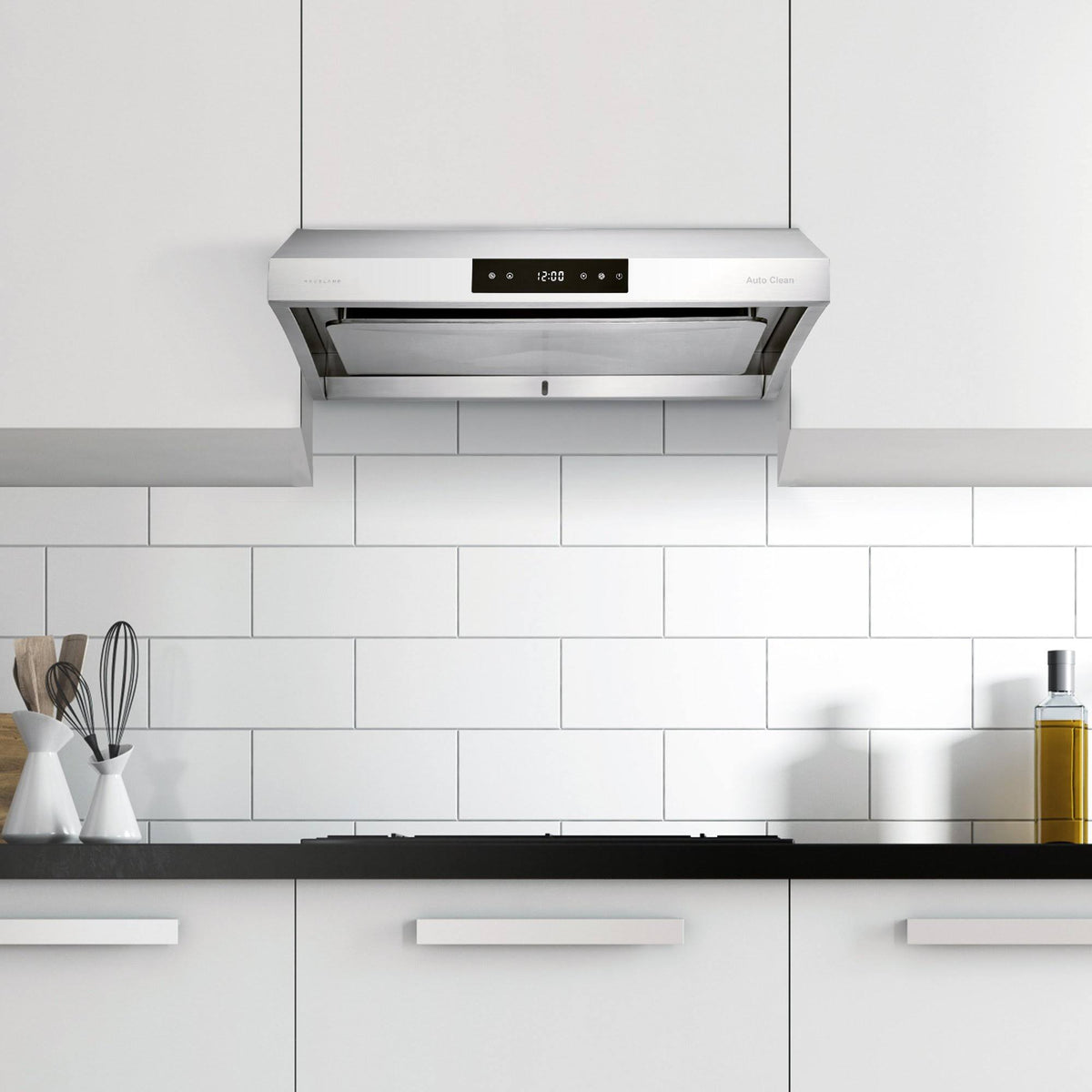 30x22 Under Cabinet Range Hood D91459