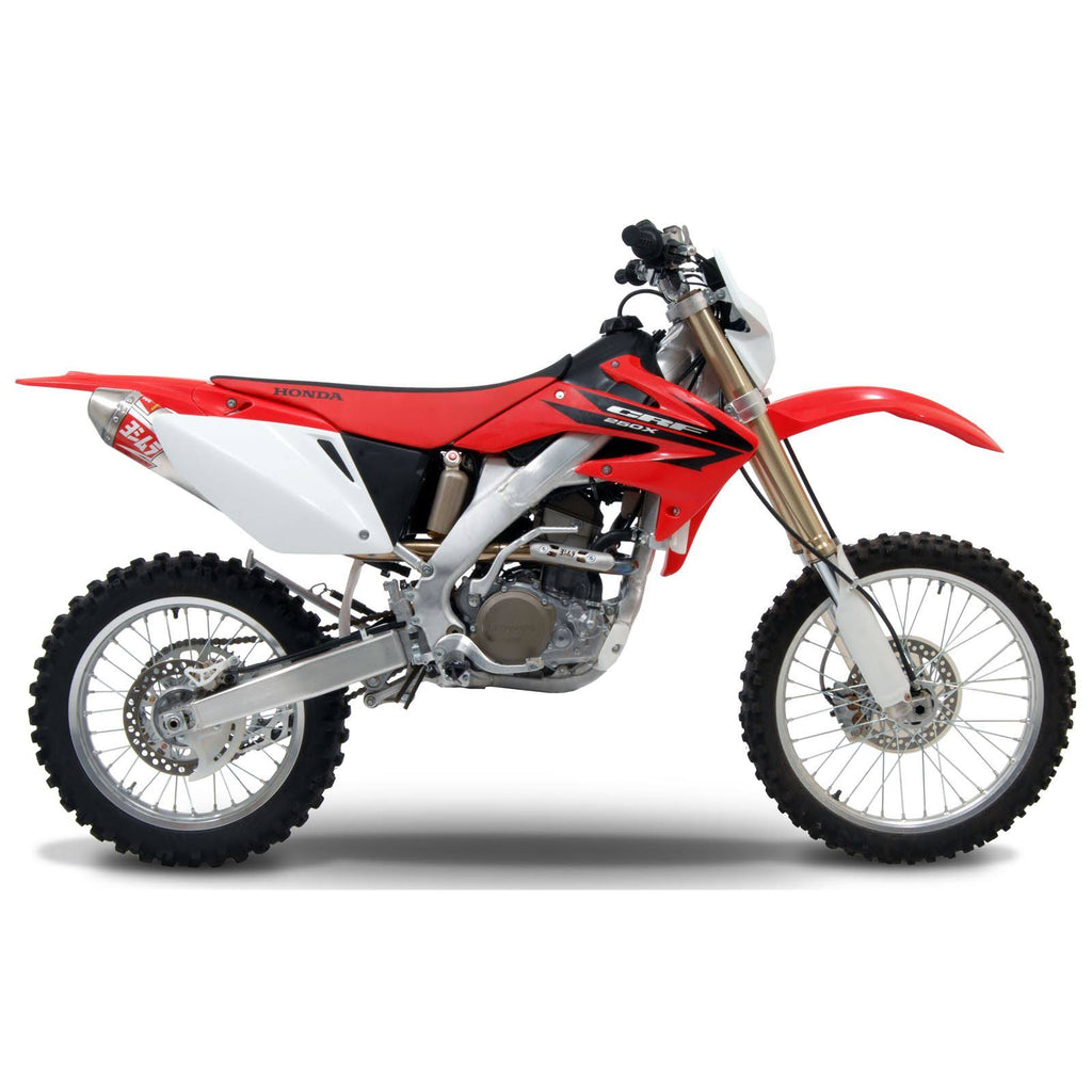 Exhaust System I510