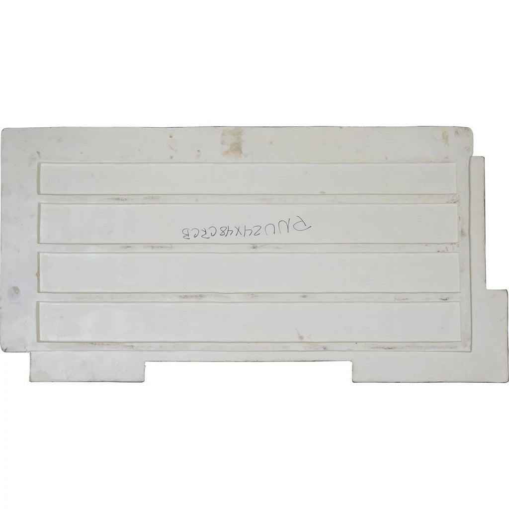 Faux Stone Siding Panel J85065