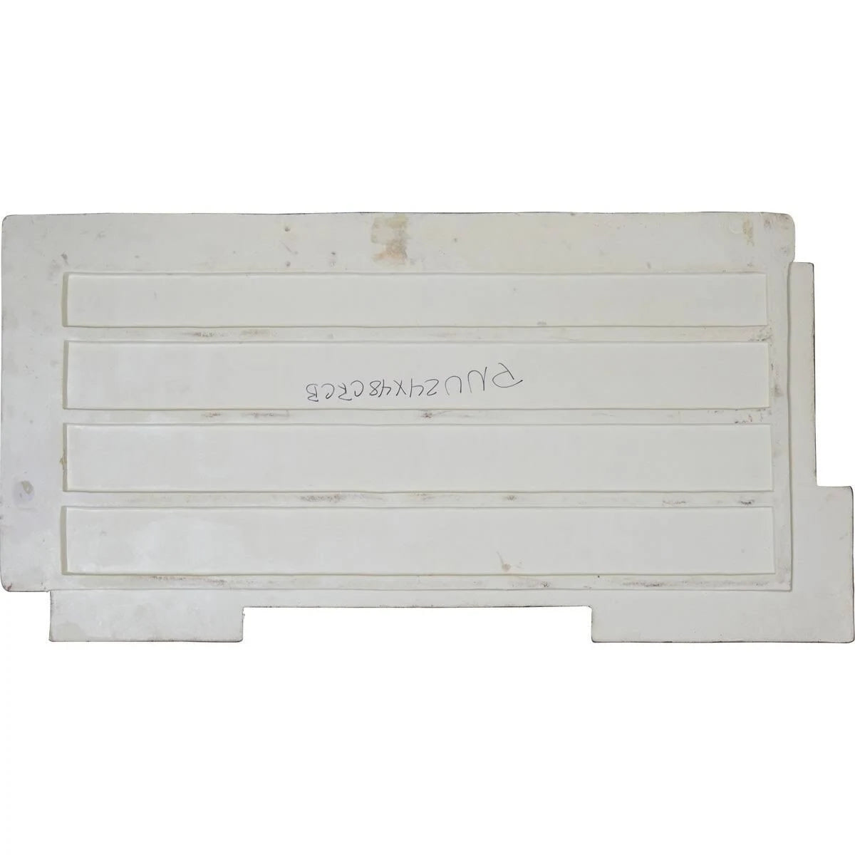 Faux Stone Siding Panel J85065
