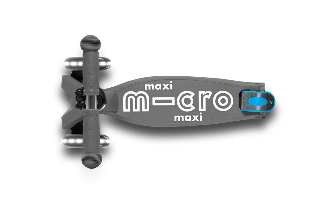 Foldable LED Scooter T429