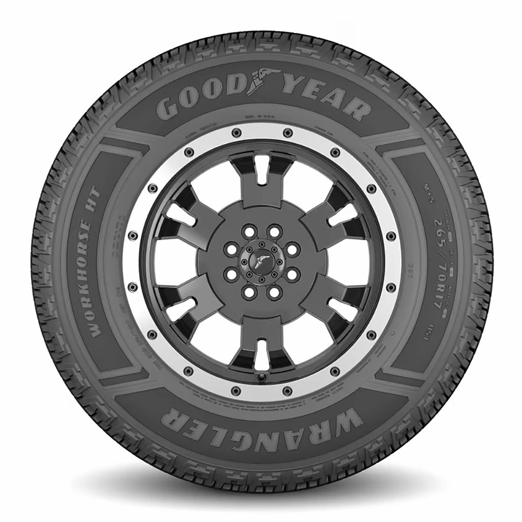 All Season 235/70R16 106T Light Truck Tire A5888