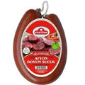 AFYON DOYUM SUCUK 1LBS Mild Halal Fermented and Cured Z663585