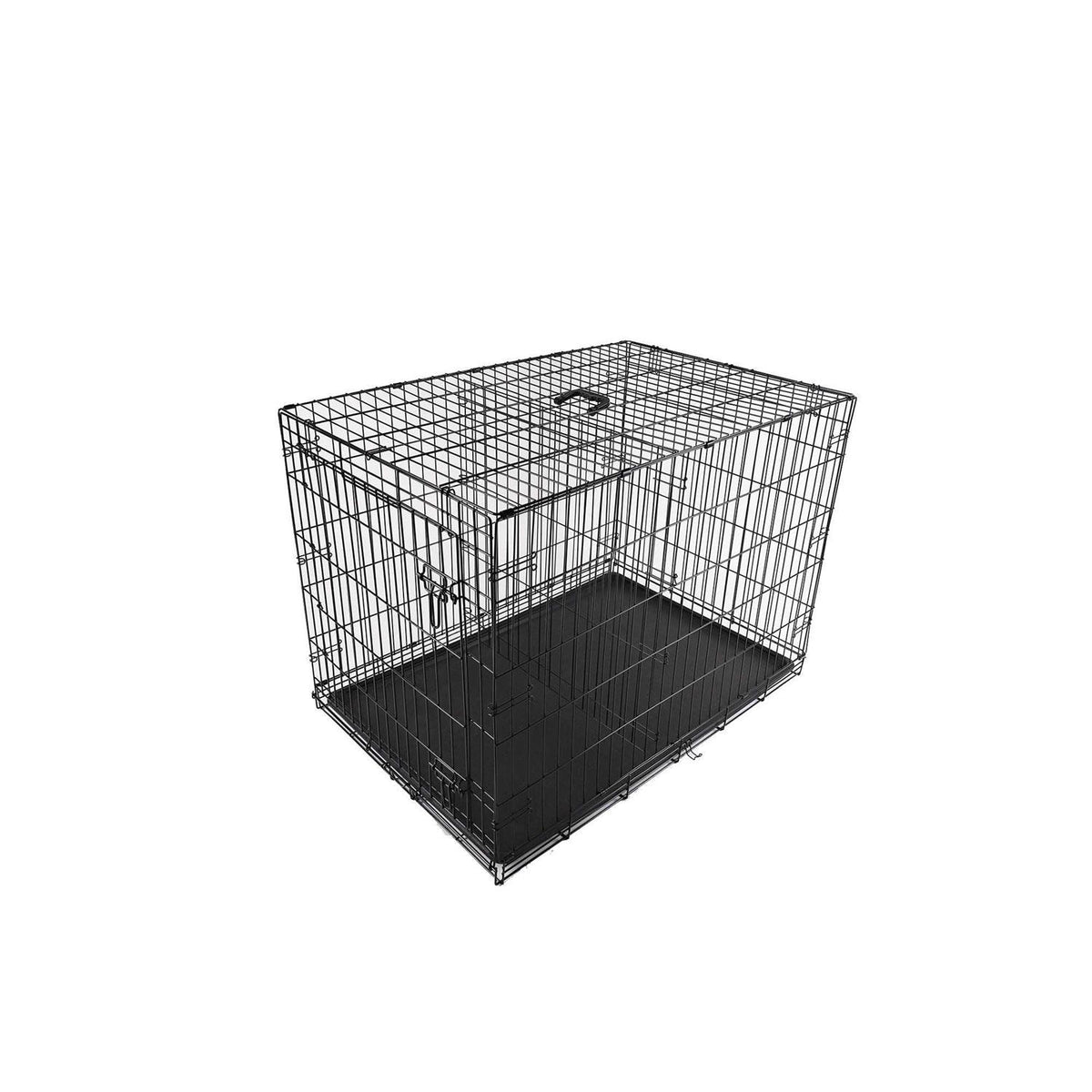Folding Dog Crate P619604