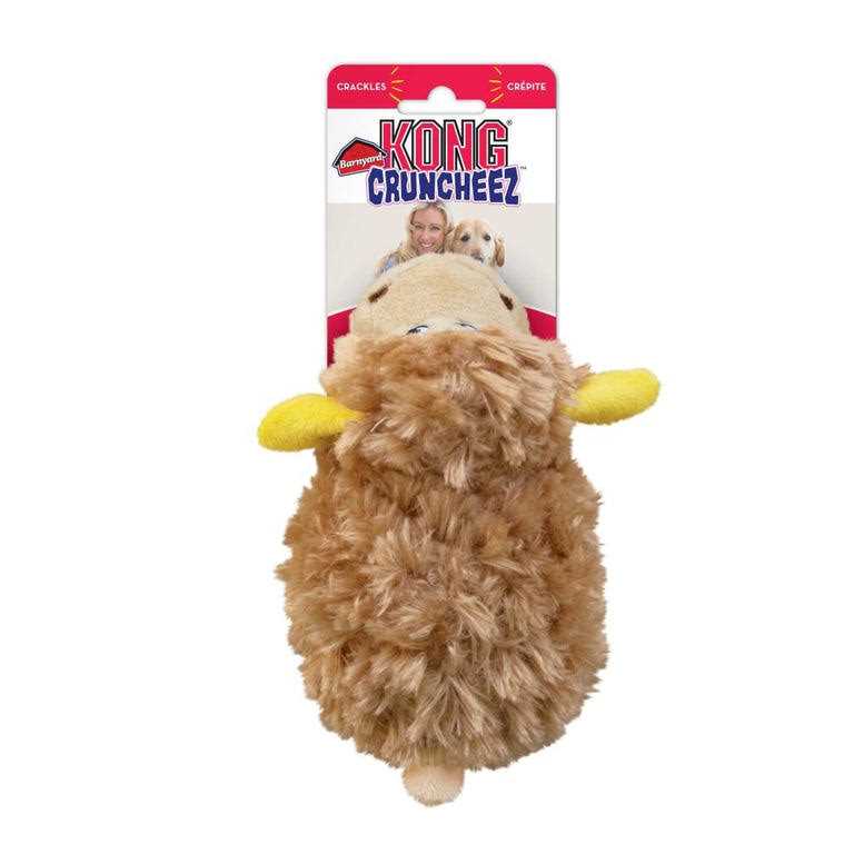Cow Dog Toy E30524