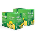 Lemon Lime Multivitamin Drink Mix 1000mg Vitamin C 30 Count Pack of 2 M33416