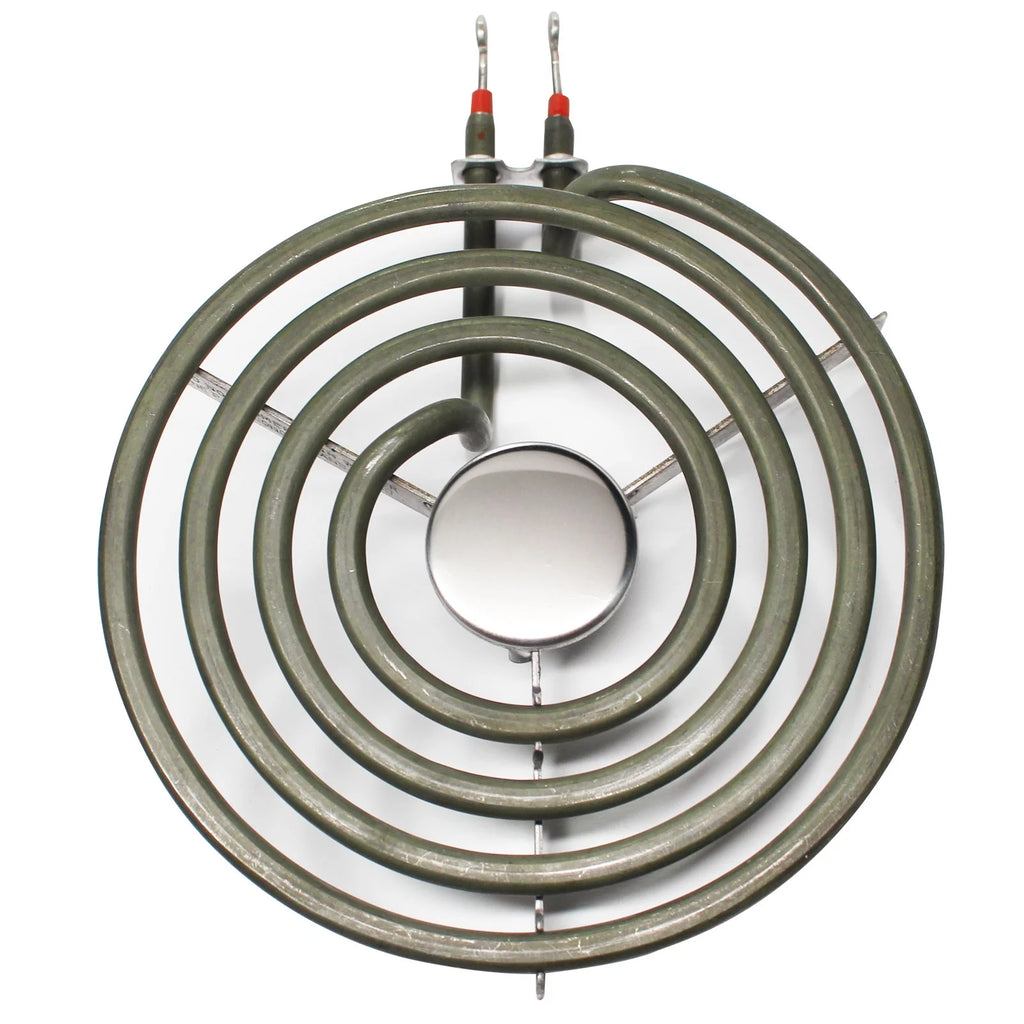 6 inch 4 Turns Surface Burner Element E295645