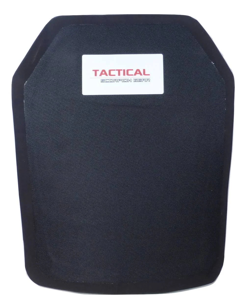 Level IV Polyethylene Body Armor 11x14 E6186