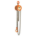 2 Ton 10ft Lift Hand Chain Hoist J49700