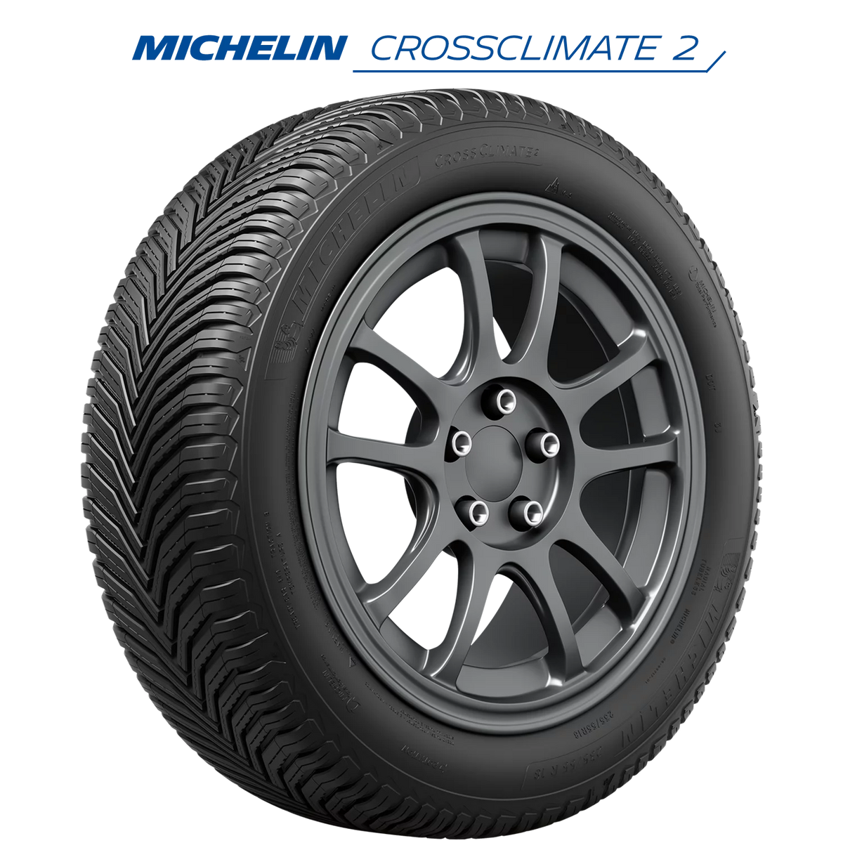 235/45-18 98 V Tire U60812