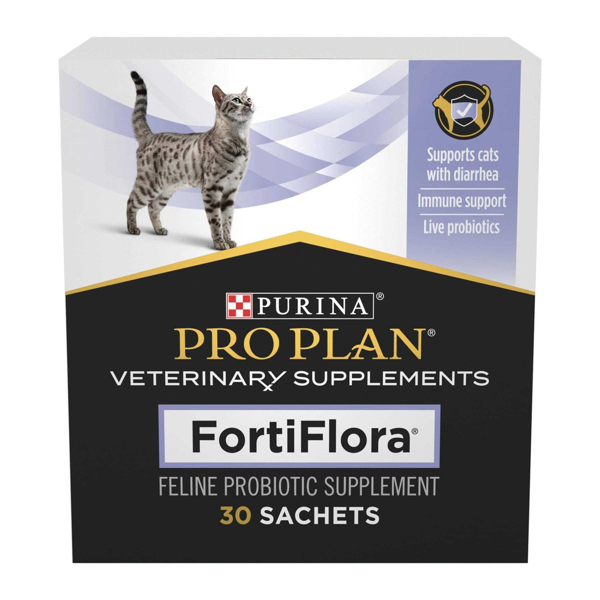 Cat Supplement A516
