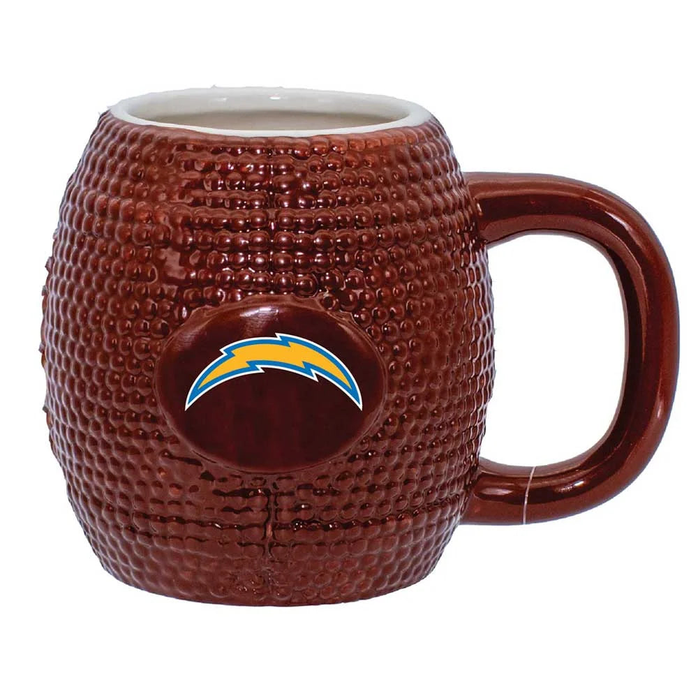 Football Mug R6452