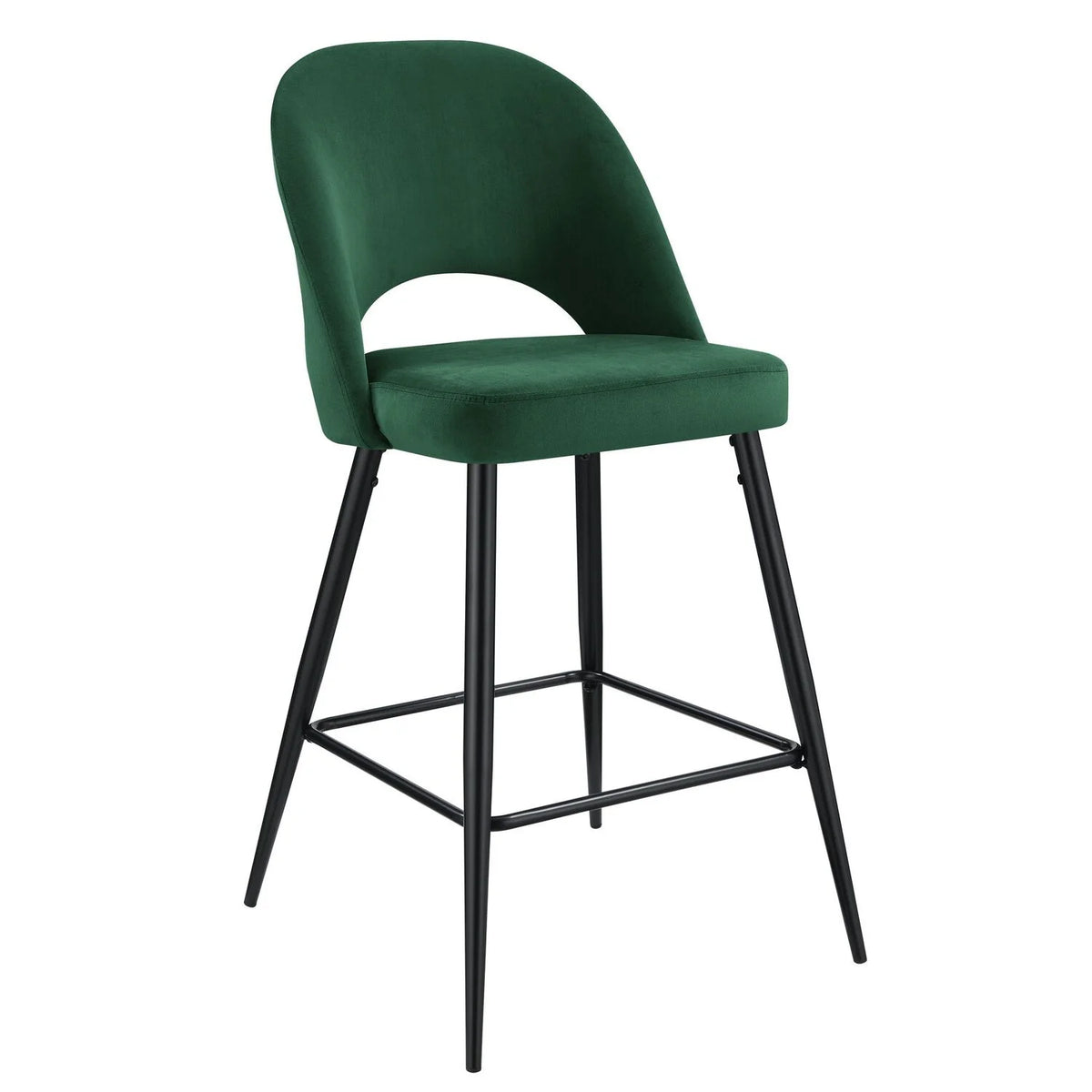 Green Bar Stool Set R718559