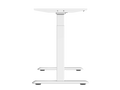 Electric Stand up Desk Frame Height Adjustable Ergonomic Standing Desk Base W8933