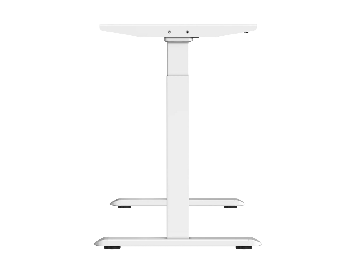 Electric Stand up Desk Frame Height Adjustable Ergonomic Standing Desk Base W8933