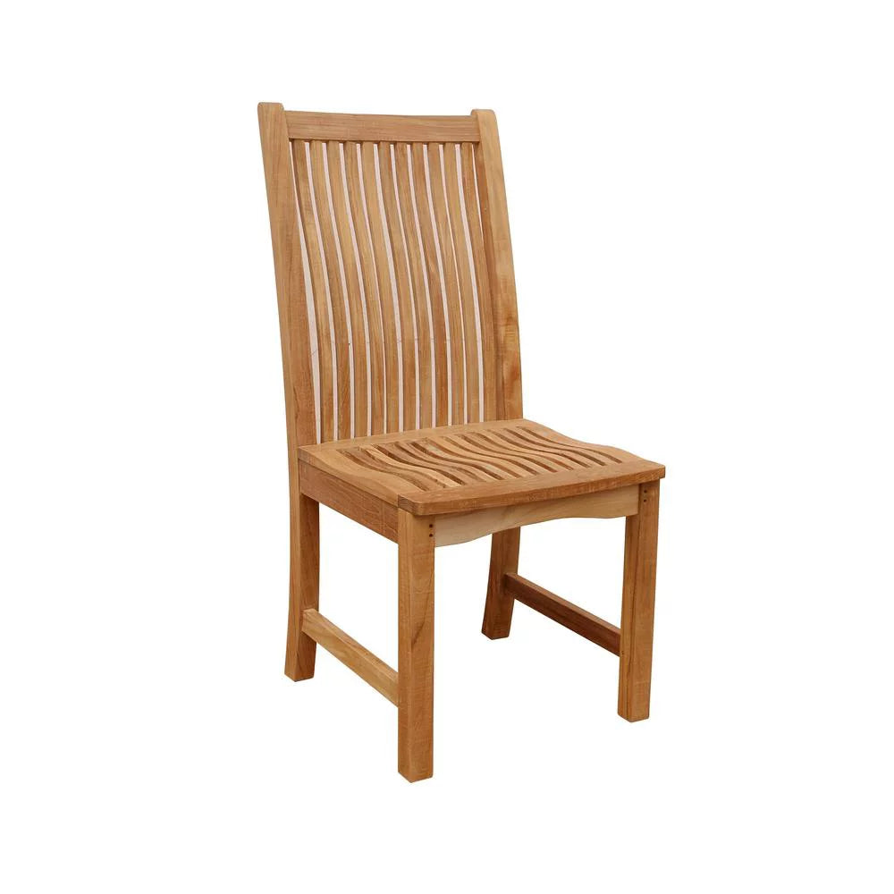 Teak Chair N311129