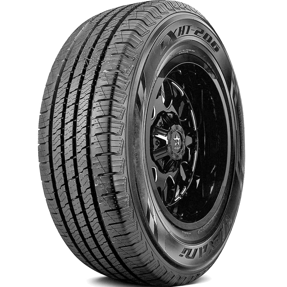 P235/65R17 103T Highway Tire Y6559