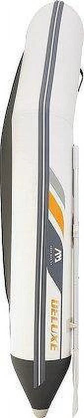 2.77M Aluminum Deck Sports Boat W6252