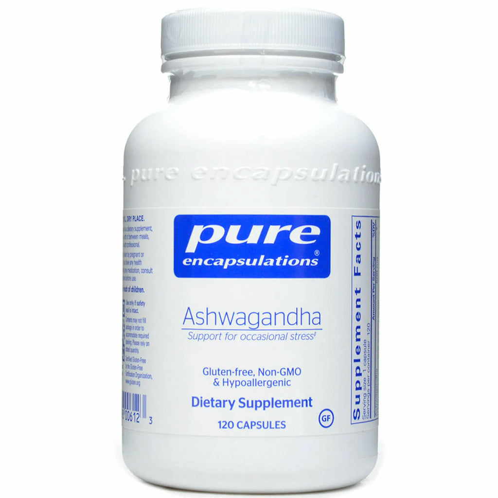 Ashwagandha 500 mg A43883