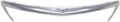 Chrome Upper Grille Trim W515