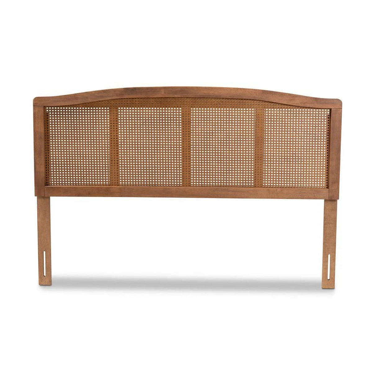 Queen Size Wood Headboard K805581