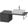 Low Cabinet for Console Y7819