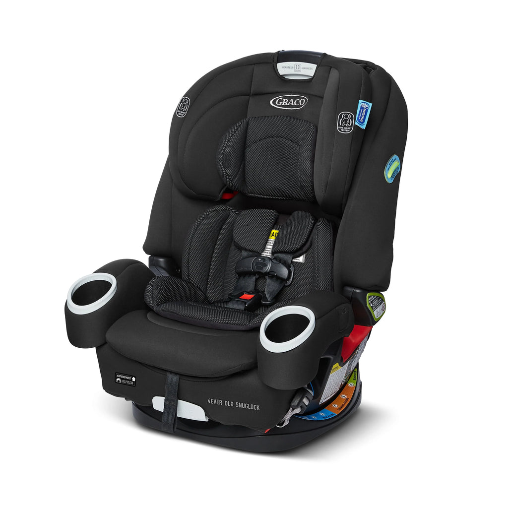 4-in-1 Car Seat M225