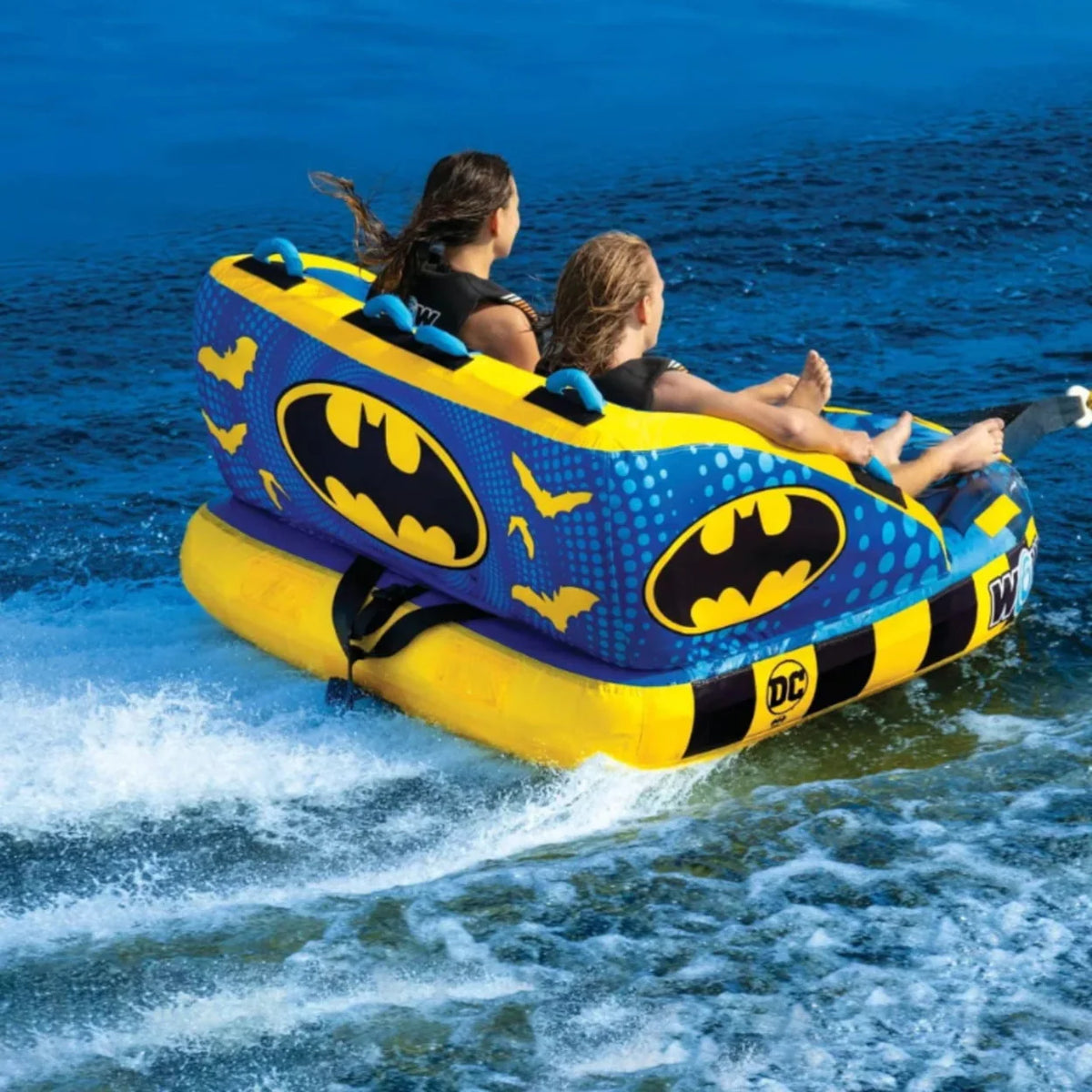 2-Person Soft Top Towable I29858