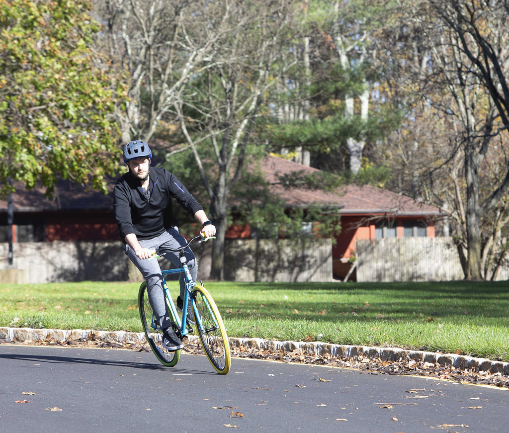 700C Men's Hybrid Bike W317342