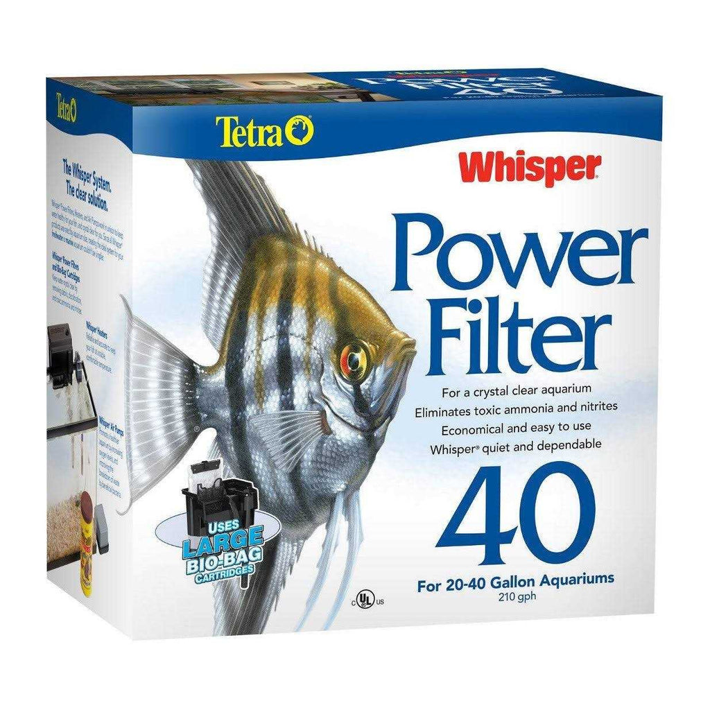 Whisper Power Filter N408775