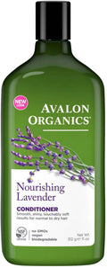 Nourishing Lavender Conditioner 11 oz (Pack of 2) P41375