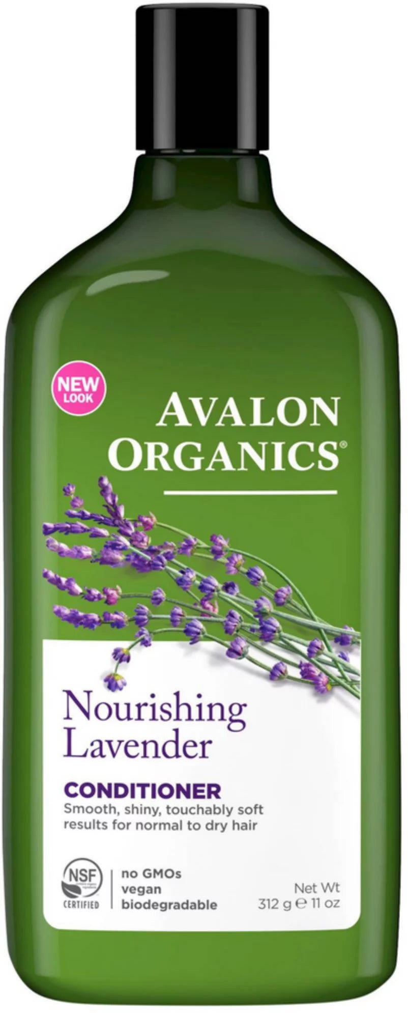 Nourishing Lavender Conditioner 11 oz (Pack of 2) P41375