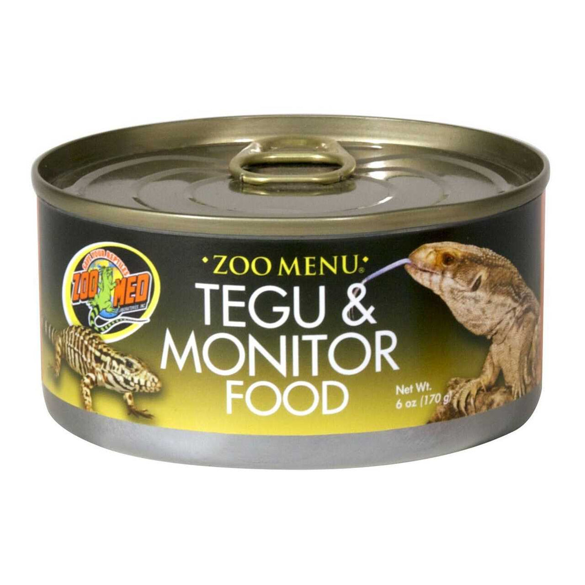 Blue Tongue Skink and Tegu Food K76166
