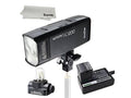 200Ws GN 60 High Speed Sync Flash Strobe B2704