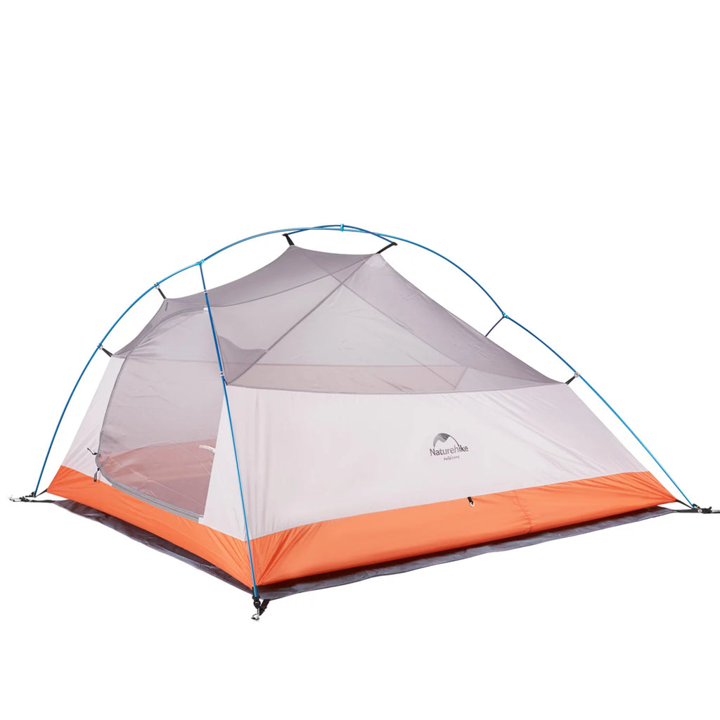 Backpacking Tent Lightweight Waterproof C44486