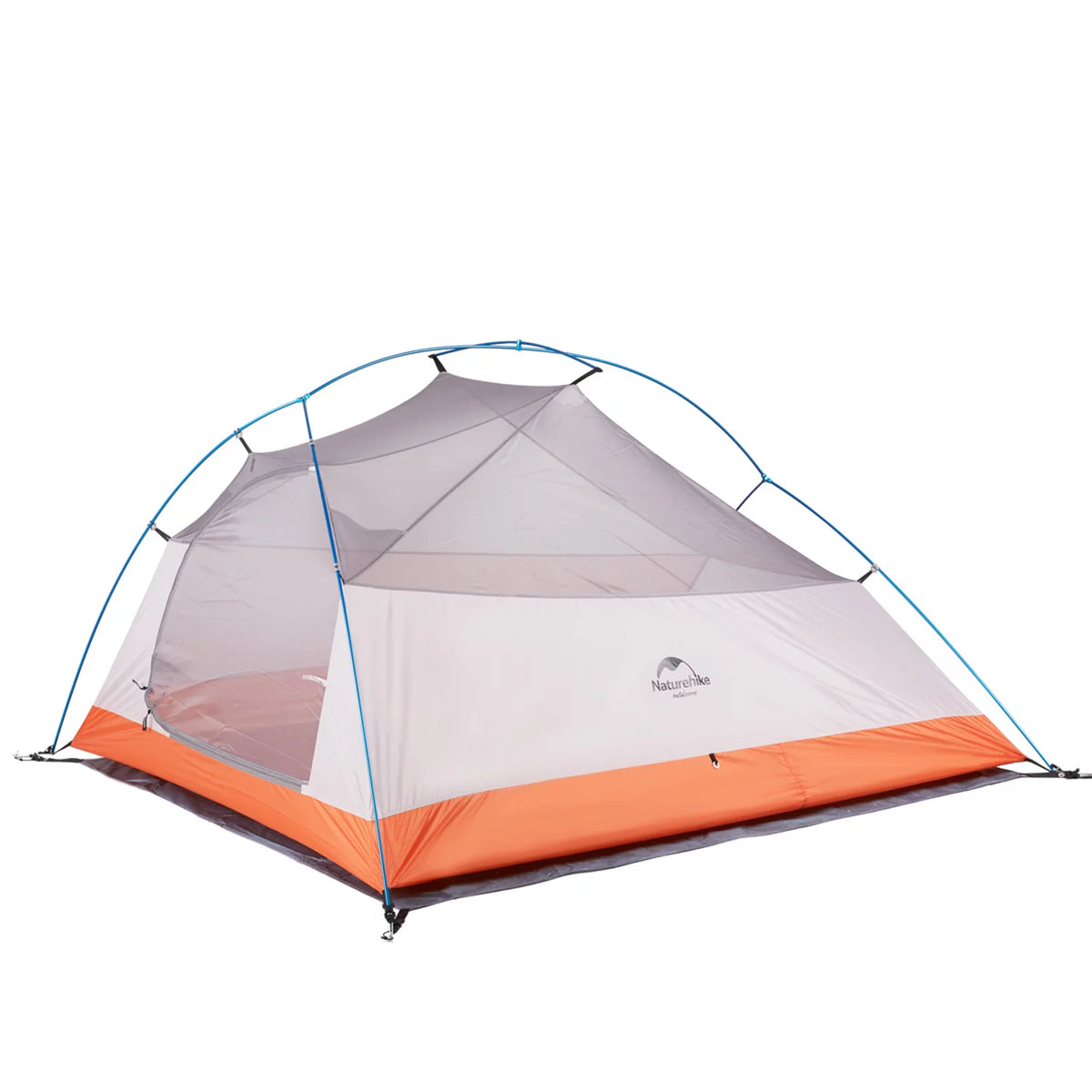 Backpacking Tent Lightweight Waterproof C44486