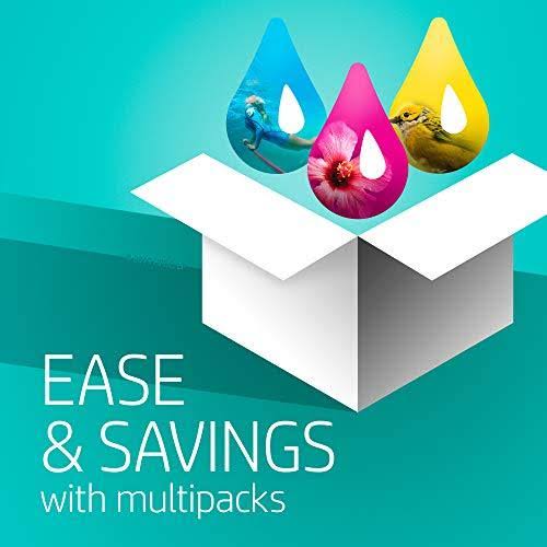 Yellow Magenta Black Cyan Toner Cartridge 4-pack P3295